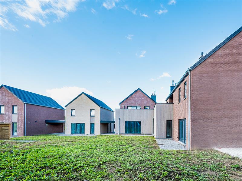 Maison à vendre à Nivelles - Les Chabotes